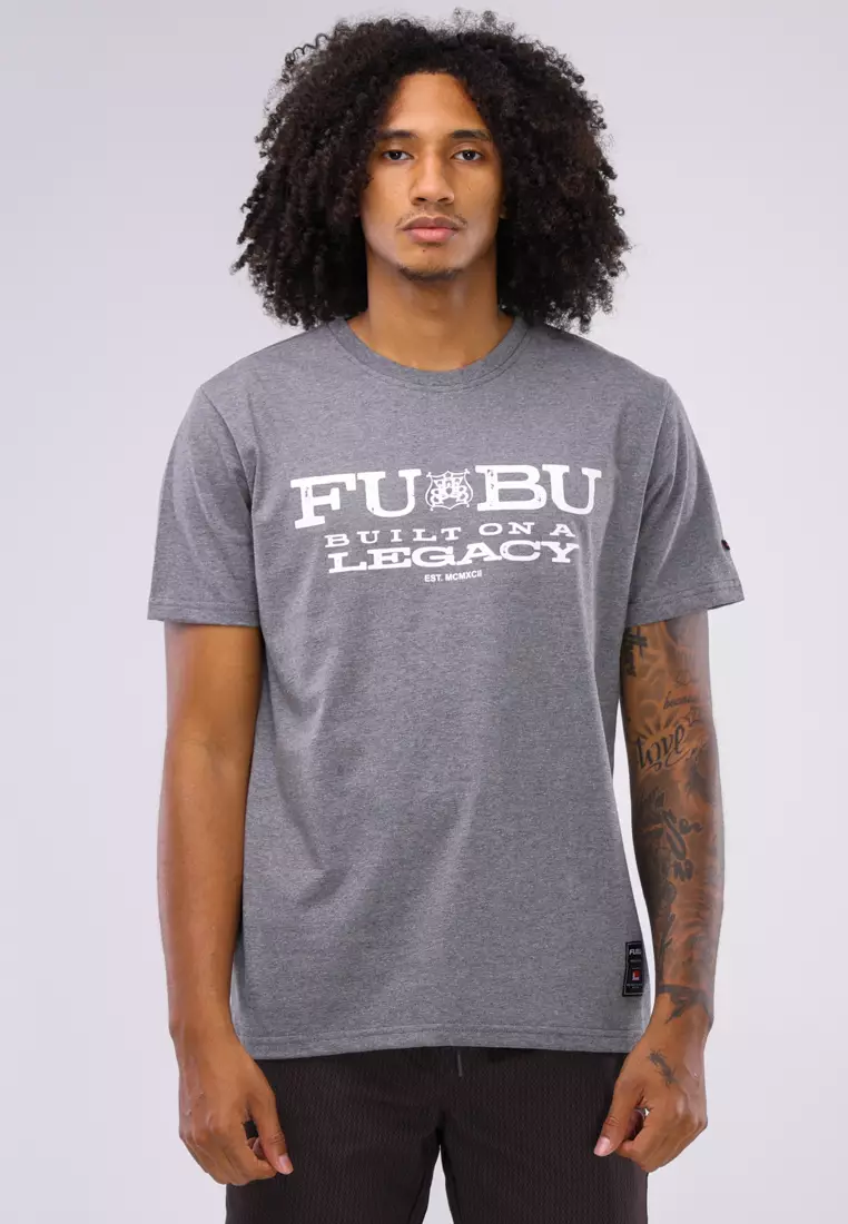 Round Neck Regular Fit