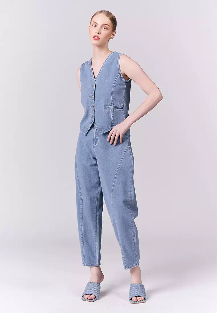 DNM Studios Huxley Pants