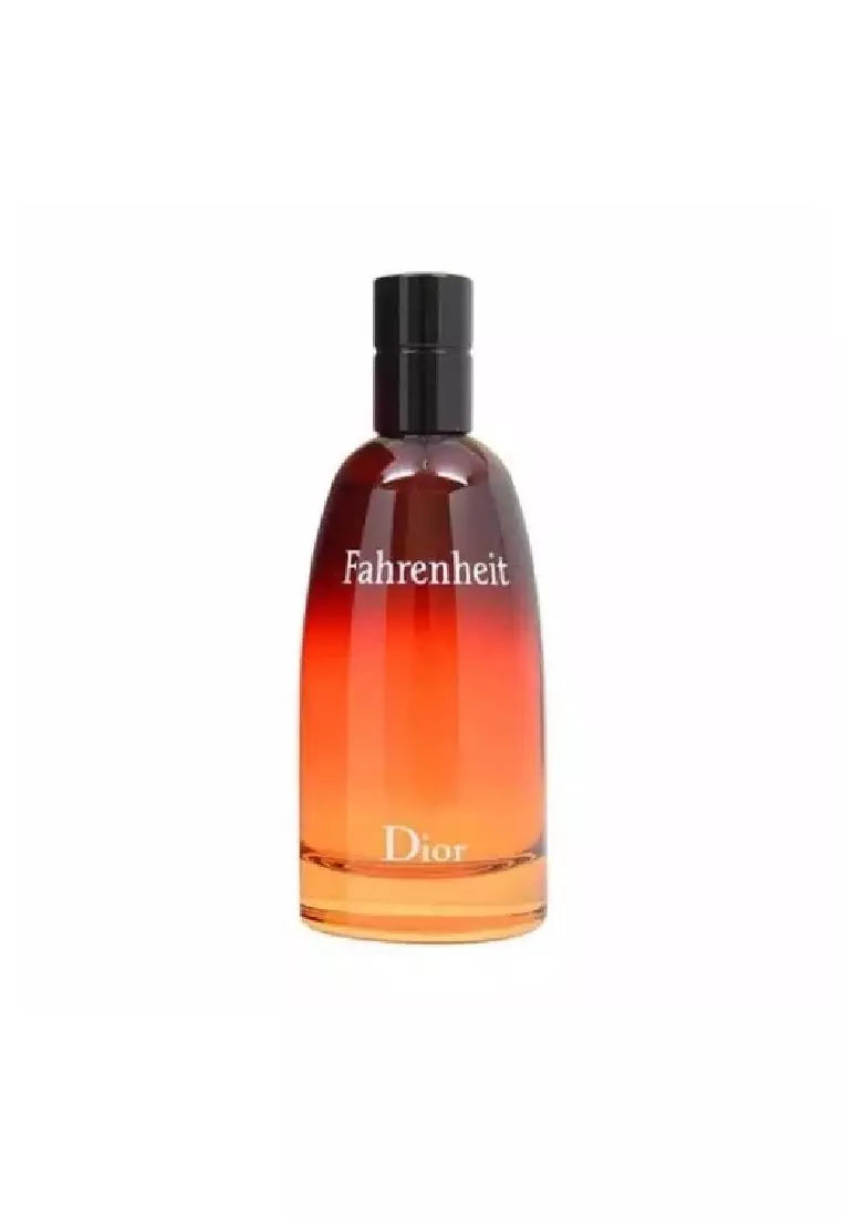 Harga parfum fahrenheit dior original discount
