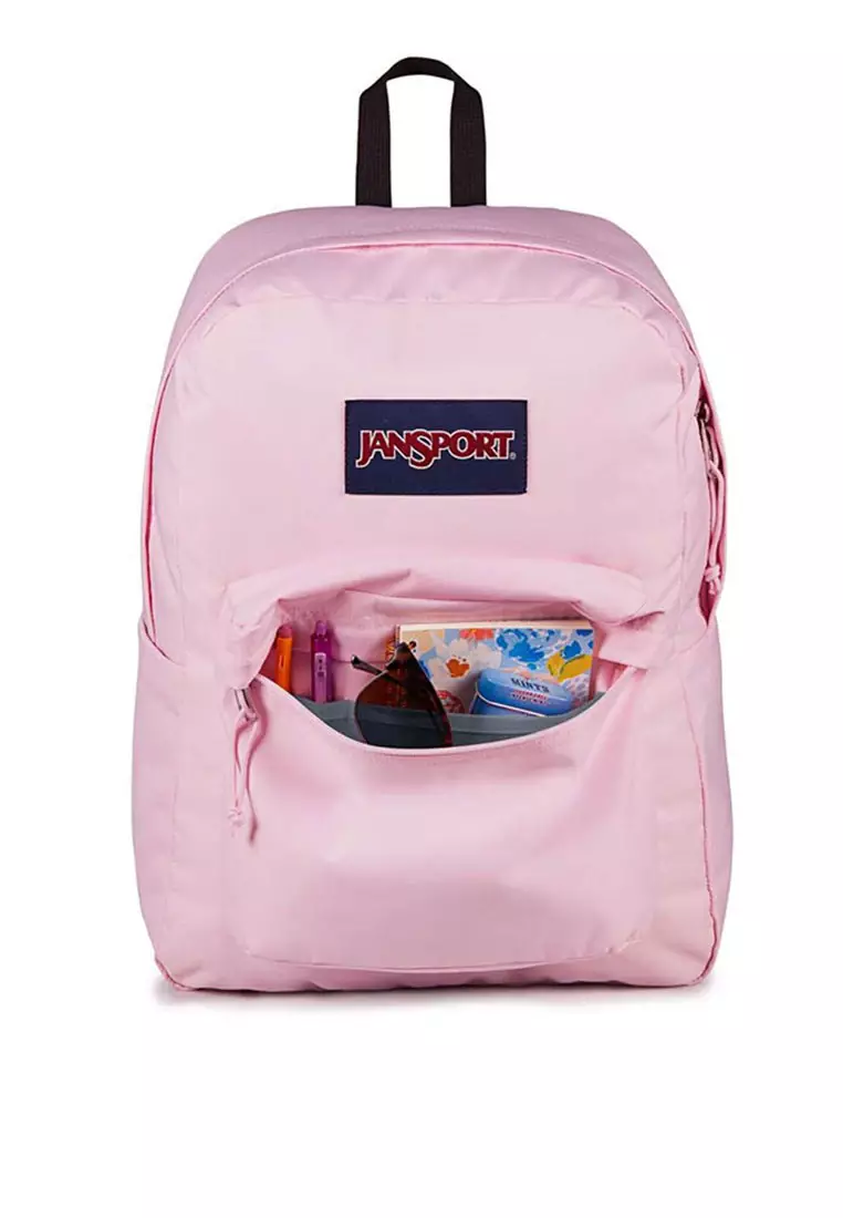 Superbreak Plus Backpack