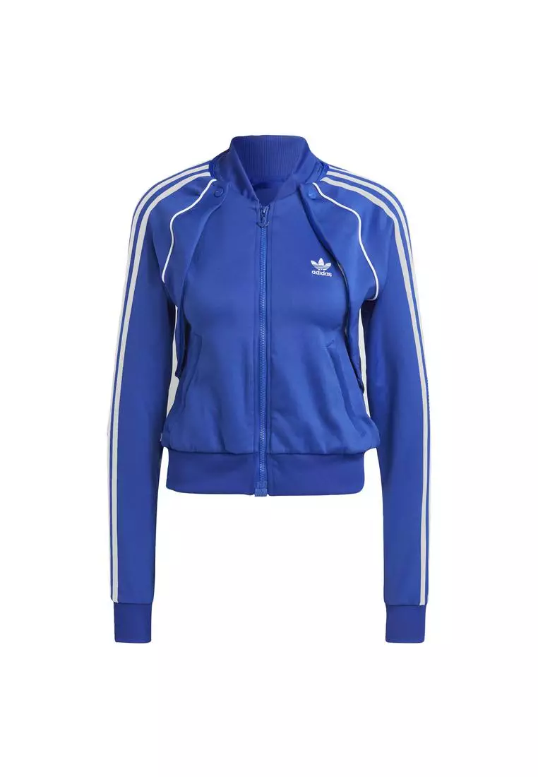 Adidas hotsell jacket sst