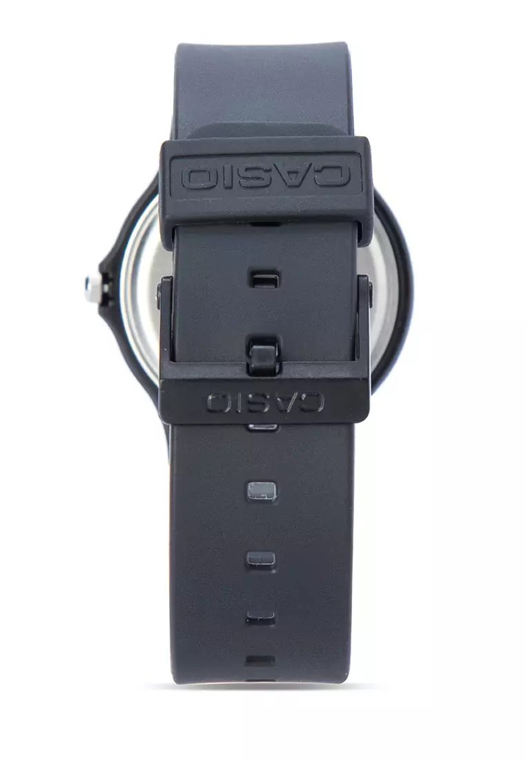Buy Casio Analog Watch MQ-24-1B3LDF 2024 Online | ZALORA Philippines