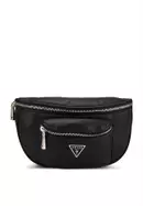 White guess on sale fanny pack
