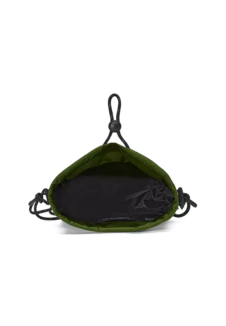 SPORT 男女同款斜孭袋