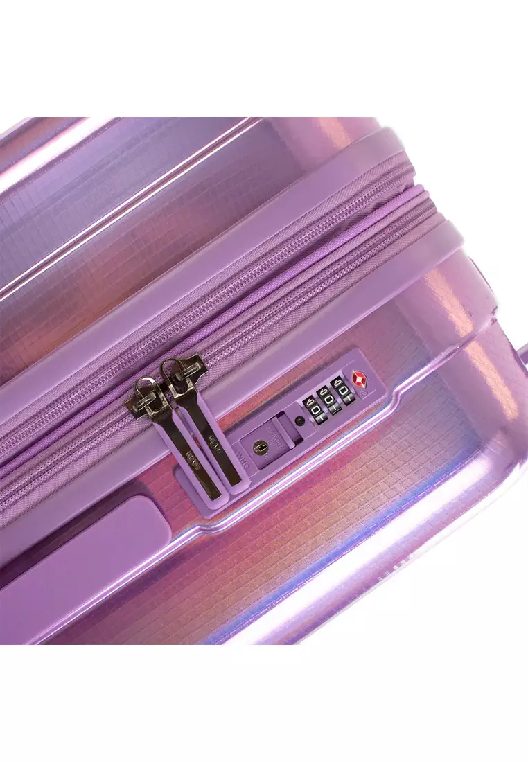 Heys Astro 30" - Purple