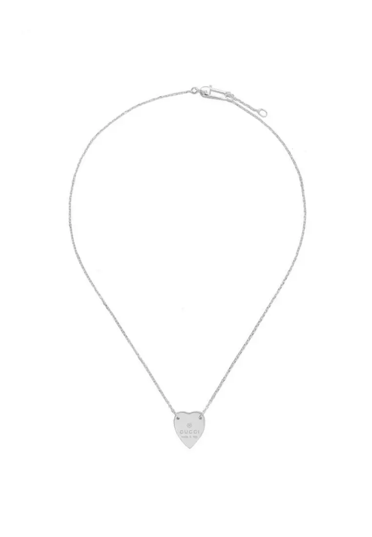 Silver 925 Necklace