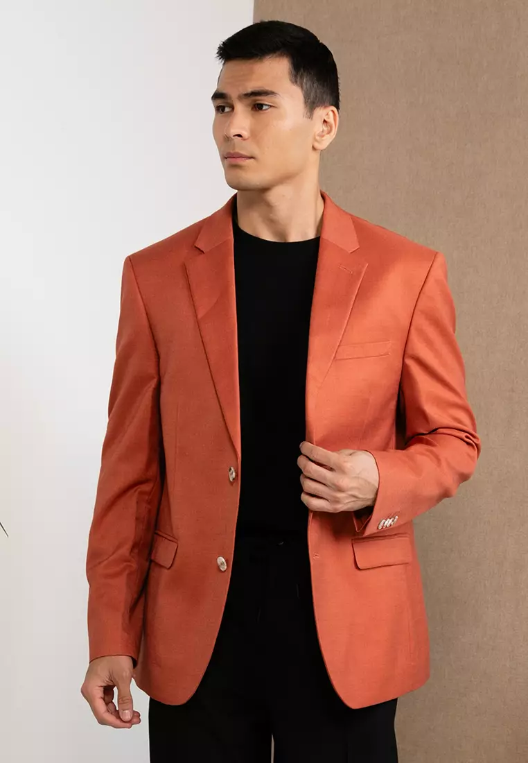 Suit Jacket For Men  Sales & Deals @ ZALORA SG