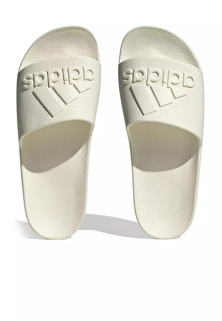Buy ADIDAS adilette aqua slide sandals 2024 Online ZALORA Singapore