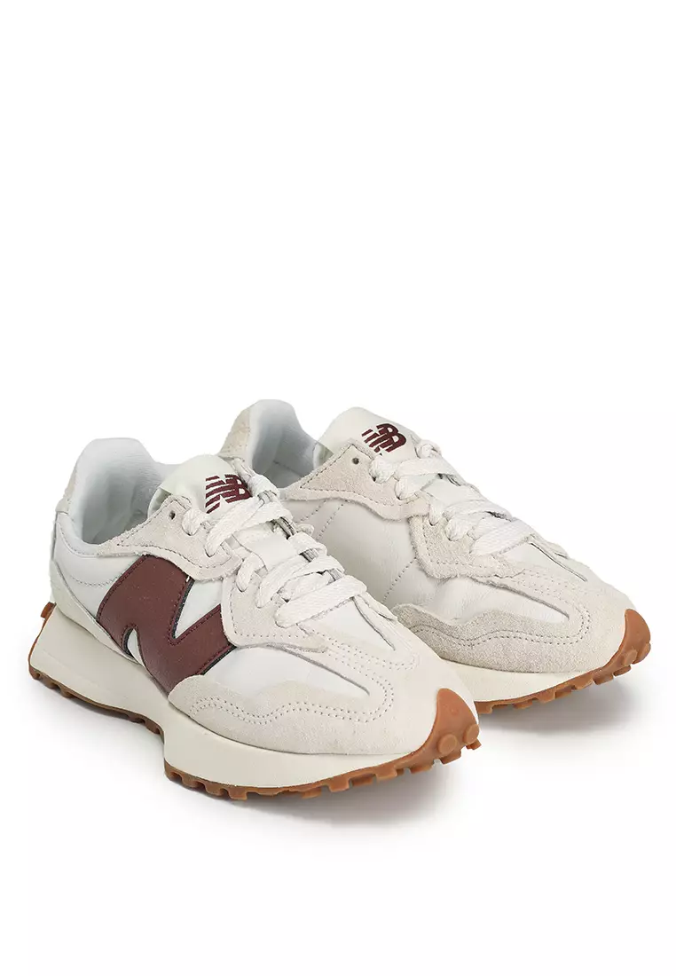 327 Classic Lifestyle Shoes