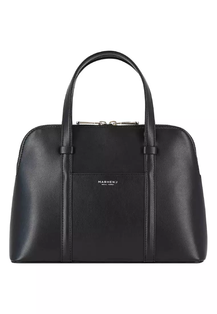 Marhen J Hazel Bag Black