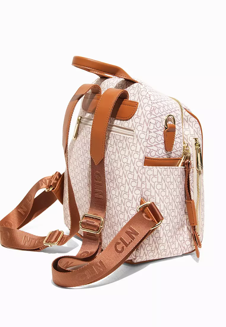 Kaelie Backpack – CLN