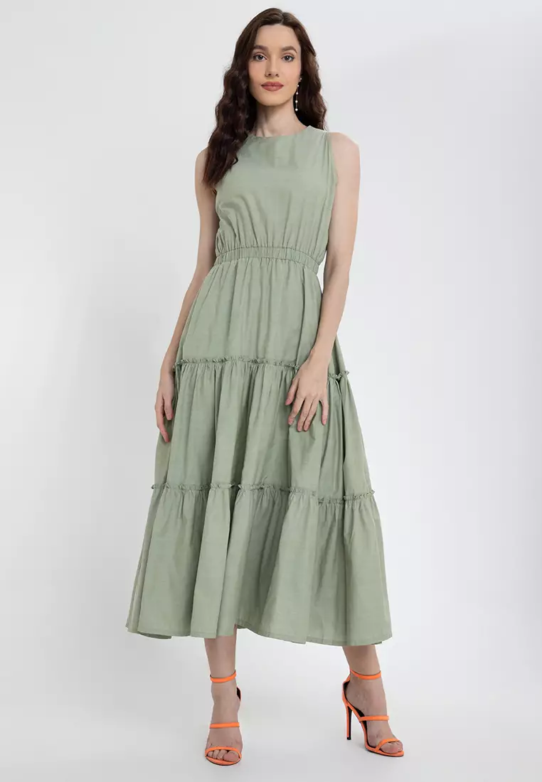 Zalora vintage dress store