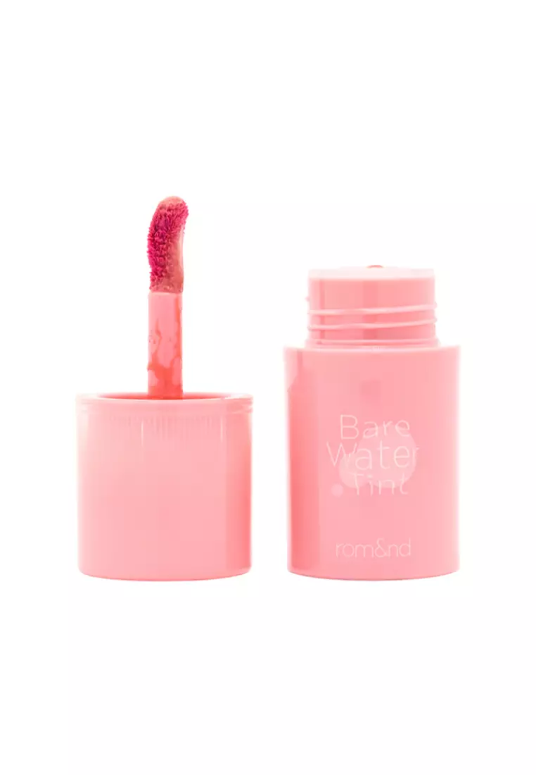 Rom&Nd Bare Water Tint 1piece