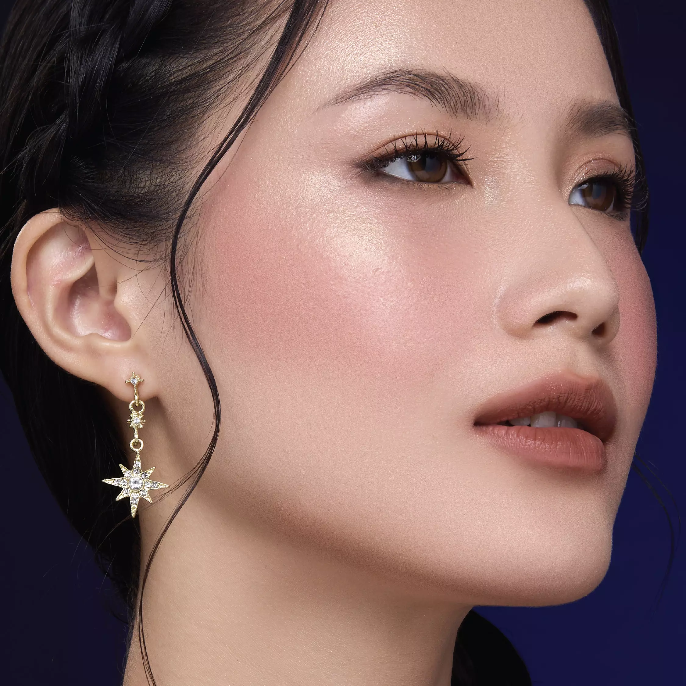 BLP x Nadin Amizah - Stardust Glow - Highlighter