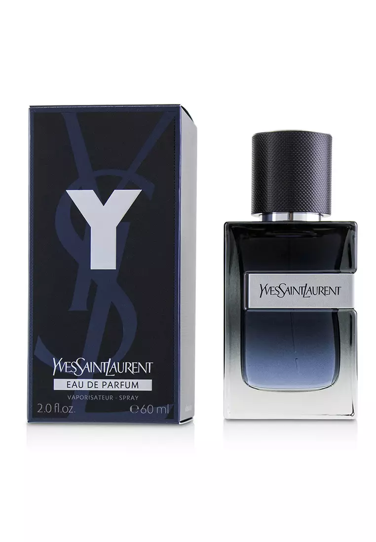 線上選購Yves Saint Laurent YVES SAINT LAURENT - Y男性香水Y EDP 