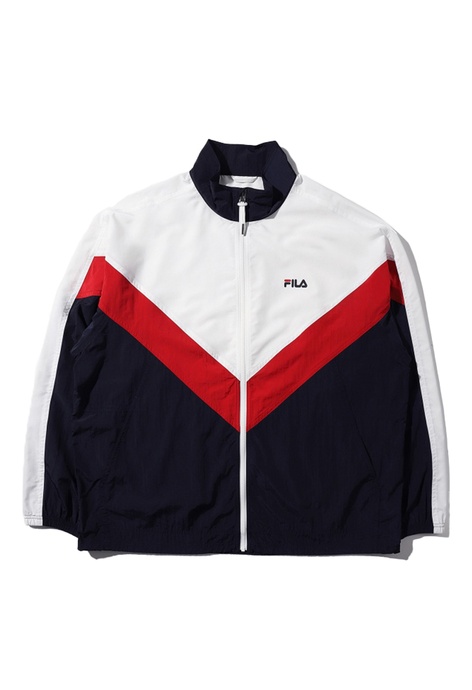 Cheap fila jackets Clearance
