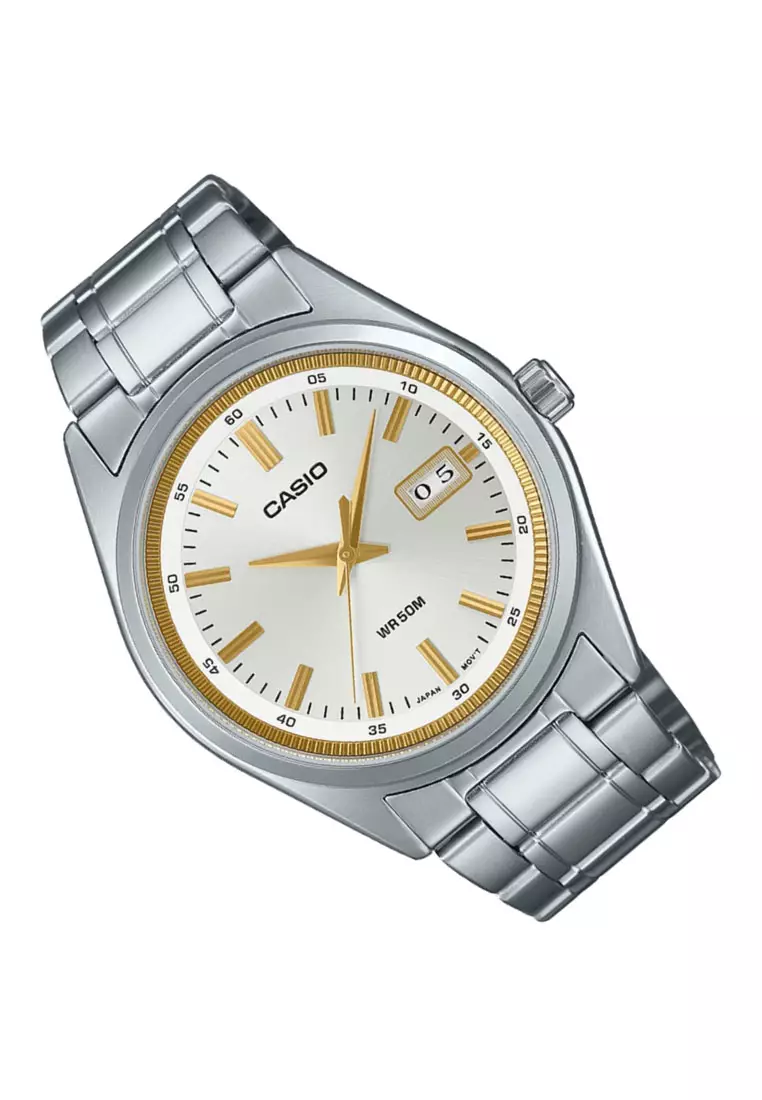 Analog Watch MTP-B180D-7A