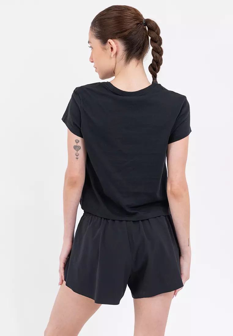 Sportswear Women's Short-Sleeves Graphic T-Shirt