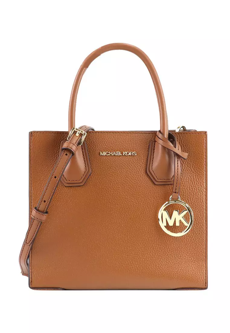 Michael kors new arrivals mercer bag medium