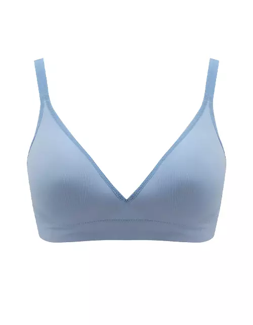 Luludi Feel Free Bra LB 5808 - Tanpa Kawat (2Pcs)