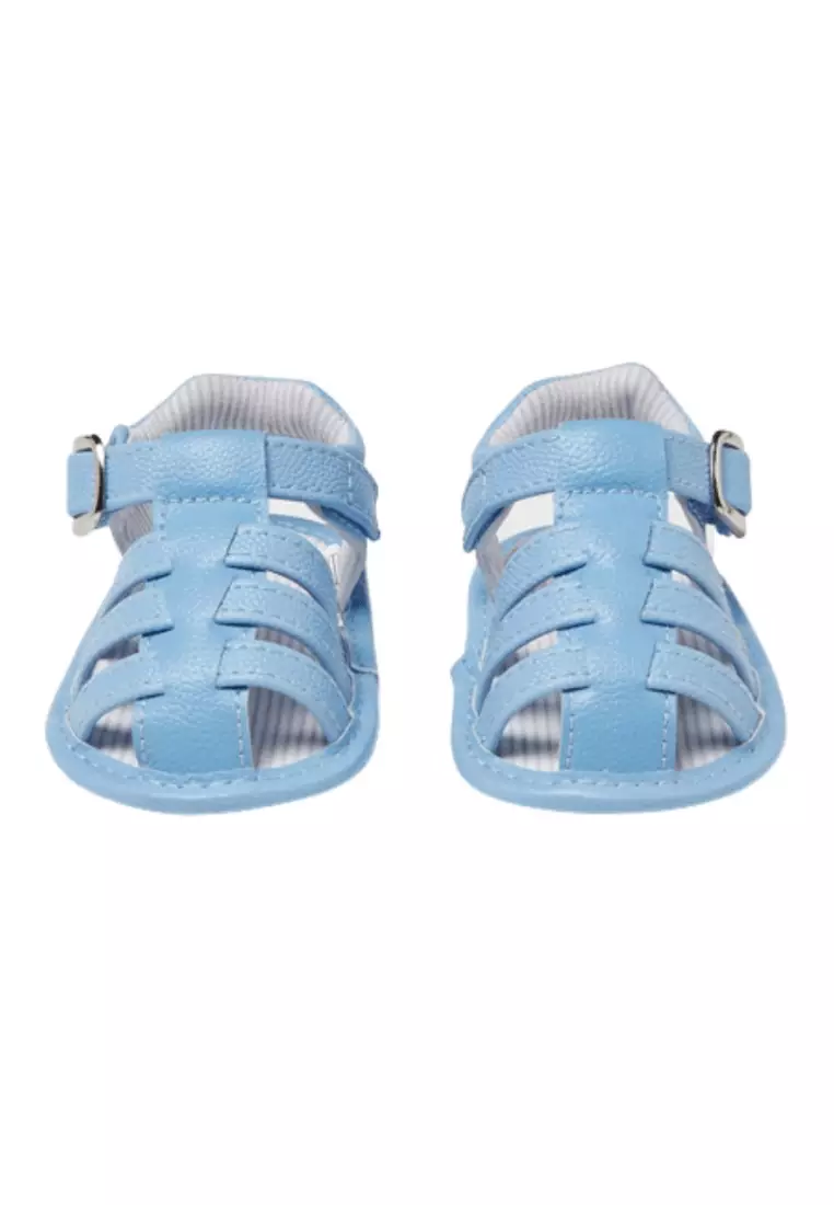 Discount on Raising Little  shoes - SKU: Franko Shoes