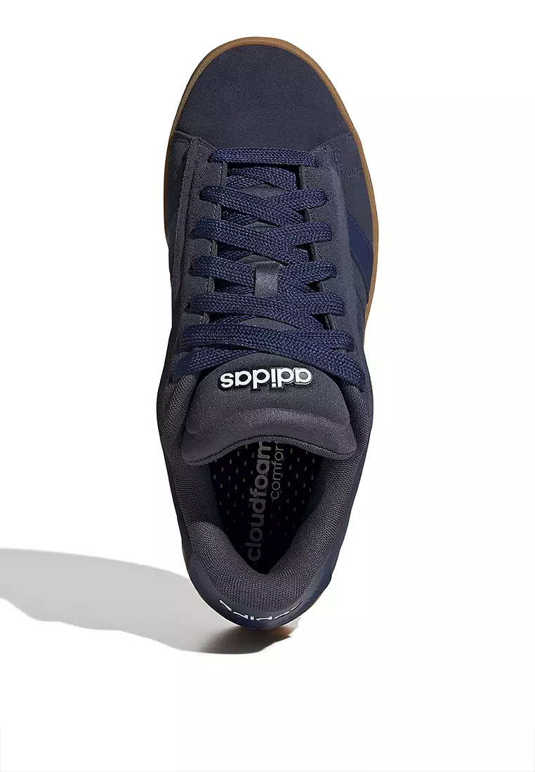 Grand Court Alpha Shoes