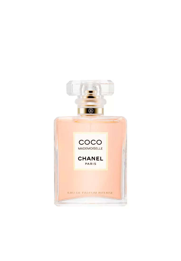 網上選購Chanel Chanel 可可小姐馥郁香水50ml 2026 系列| ZALORA香港