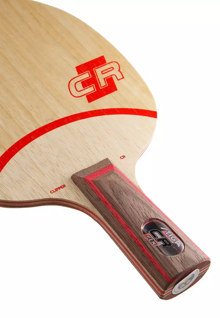 Clipper CR WRB Pen Table Tennis Racket Blade