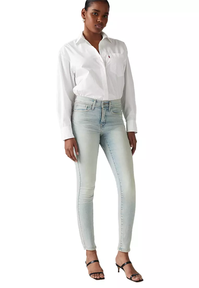 Levi's® Women's 311 Shaping Skinny Jeans (19626-0556)