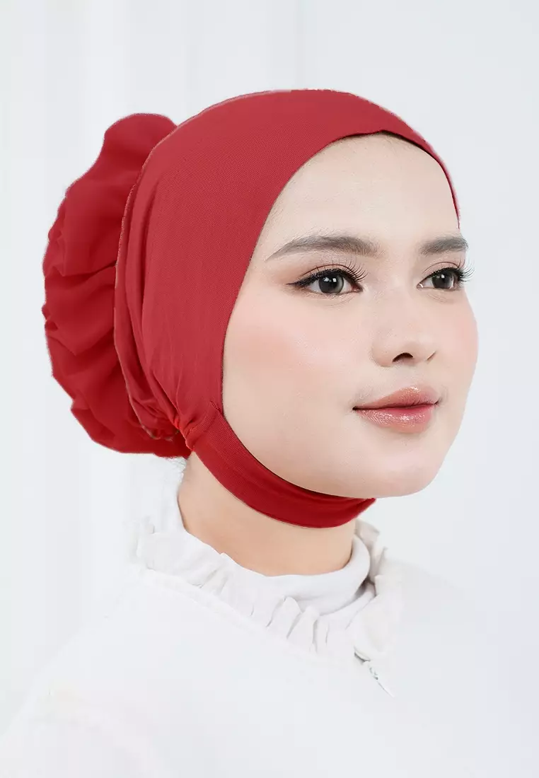 INNER CIPUT CEPOL ROSE - MAROON