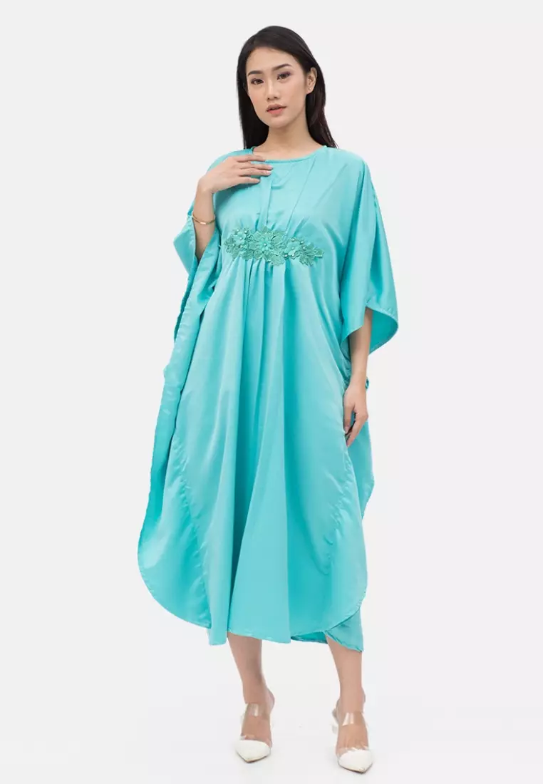 Aisa Kaftan in Tosca