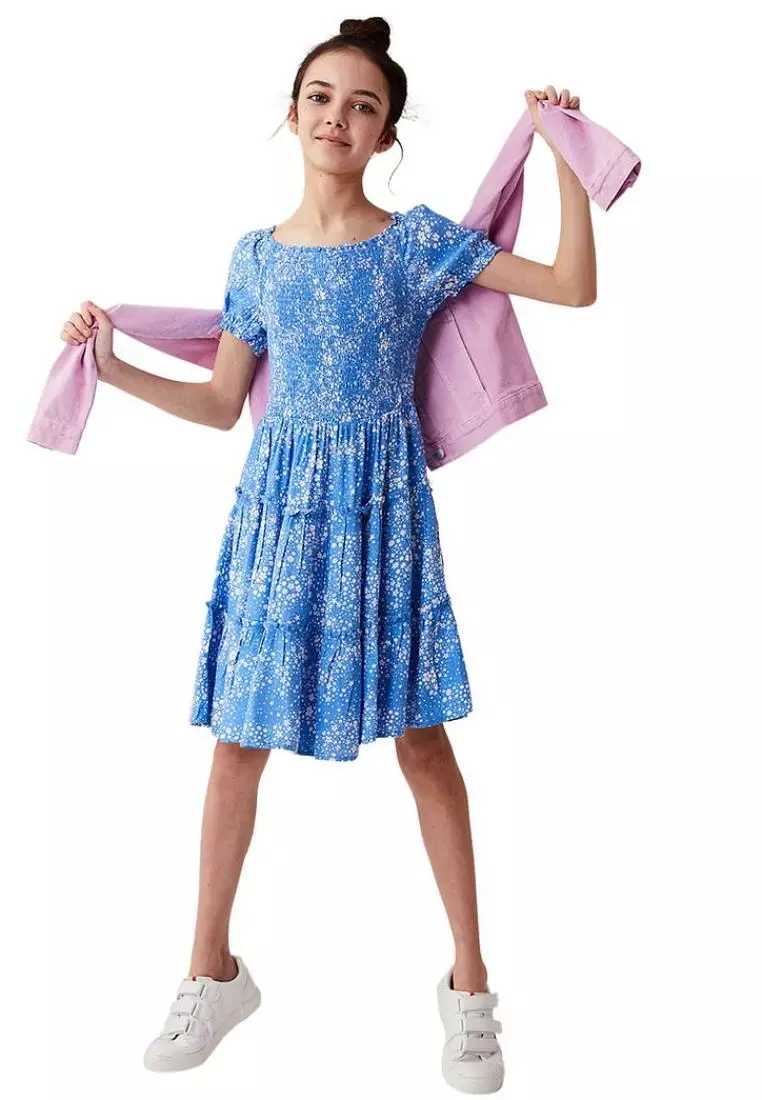M&s casual dresses store