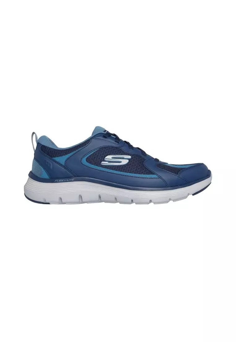 Mens Flex Advantage 5.0 - Correl Lace Up Sneaker