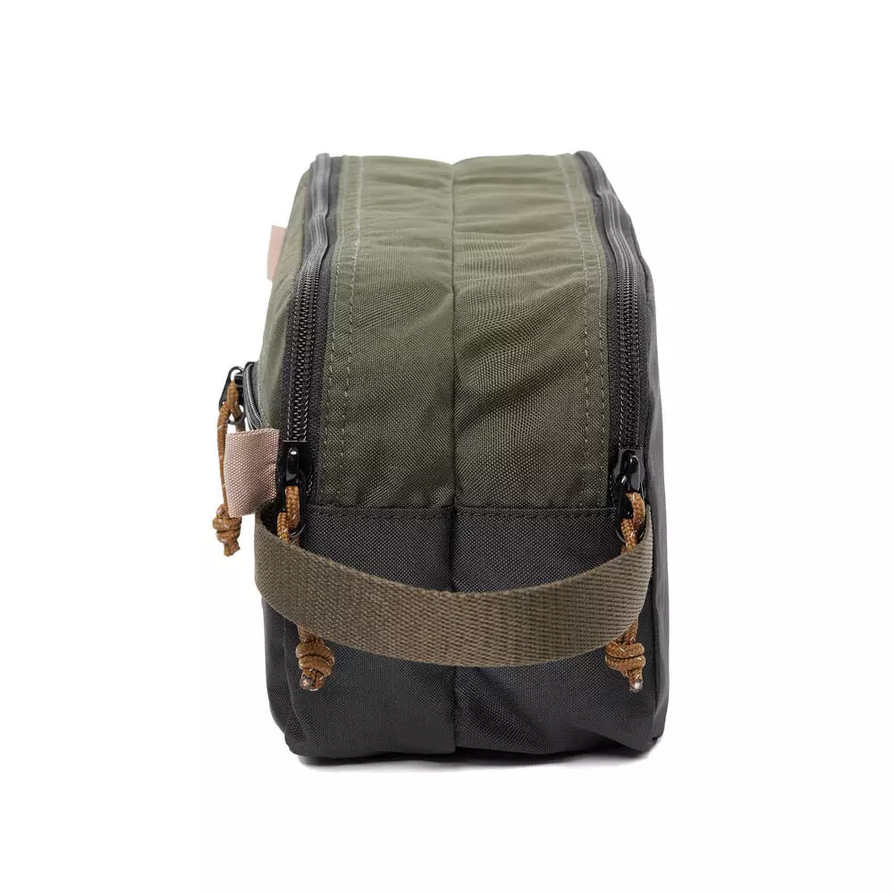 Eiger Packerbase 2.0 Dopp Kit 2A
