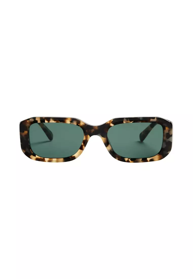 Hyperpop Tortoise / Green