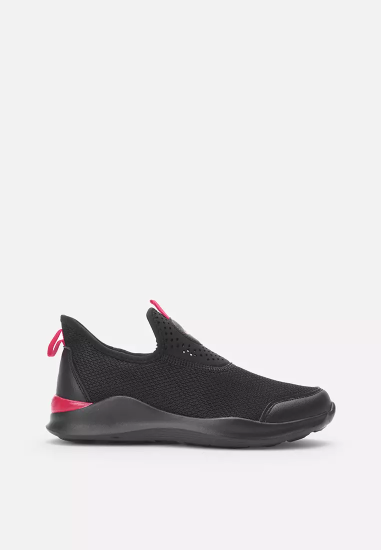 Discount on World Balance  shoes - SKU: Speed Groove Kid's Athleisure Shoes