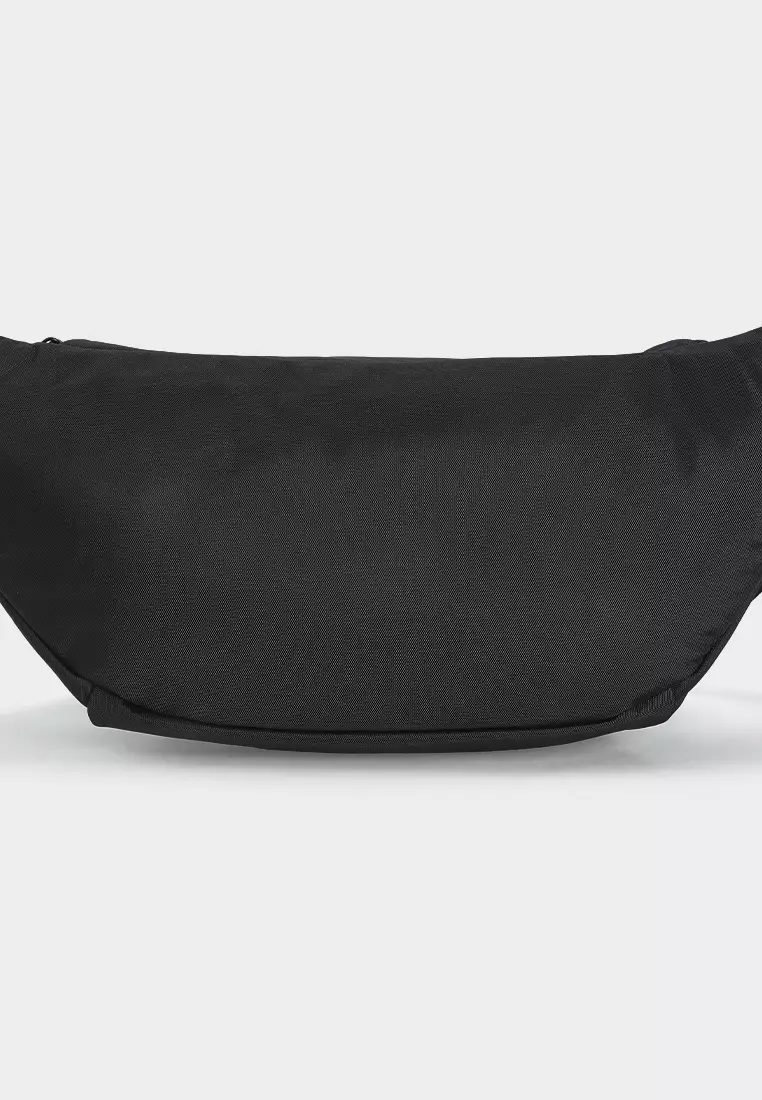 Fila belt bag black shop