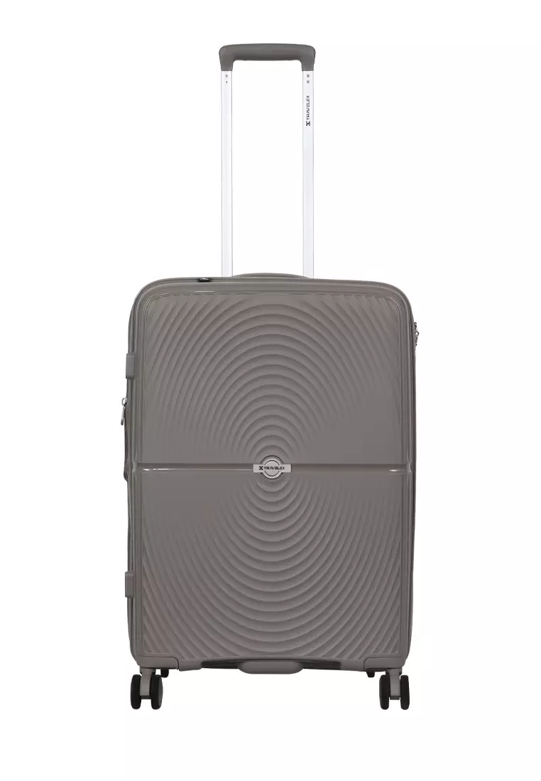 379 Hard Case Luggage- Medium (22.5 inches)