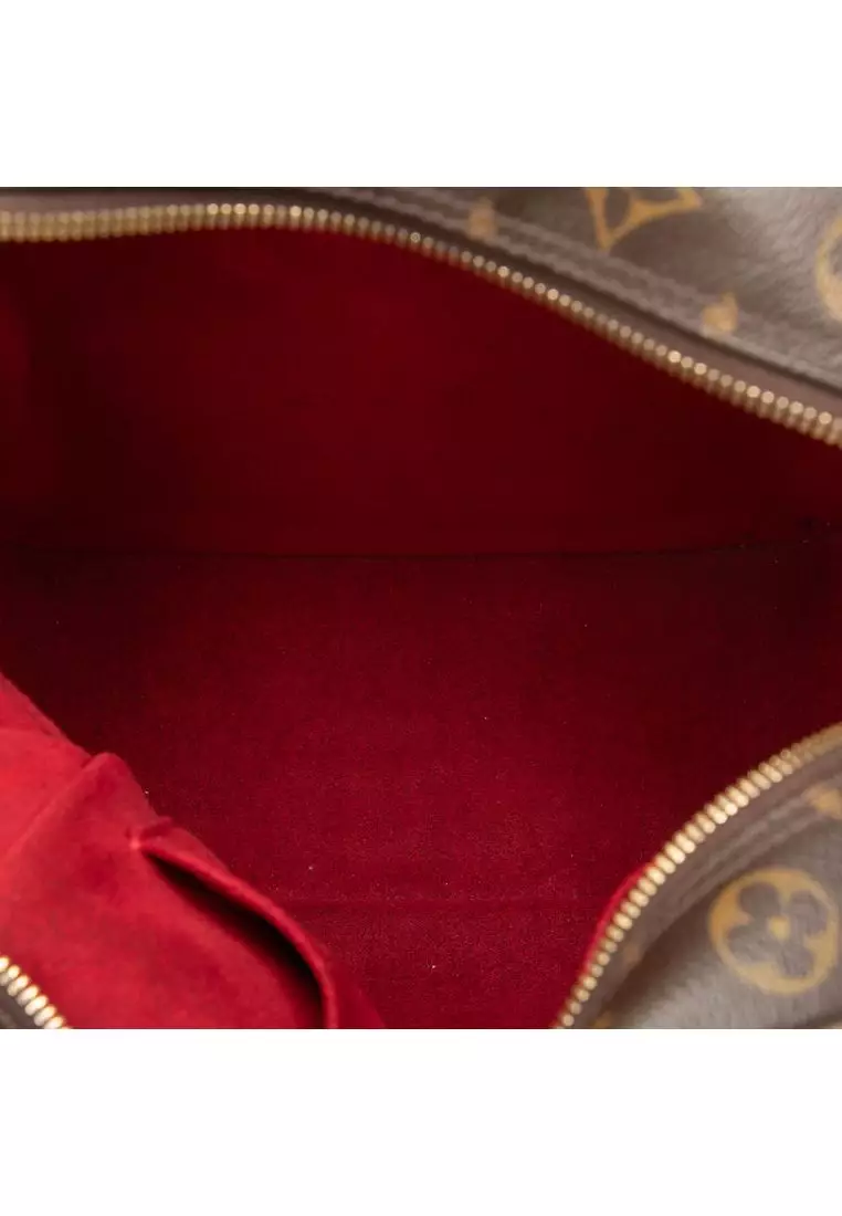Pre-Loved Louis Vuitton Monogram Excentri Cite