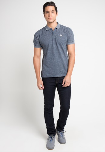 Jual Jimmy Martin Kemeja  Polo  Original  ZALORA Indonesia