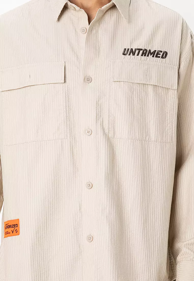 Heast Long Sleeve Shirt