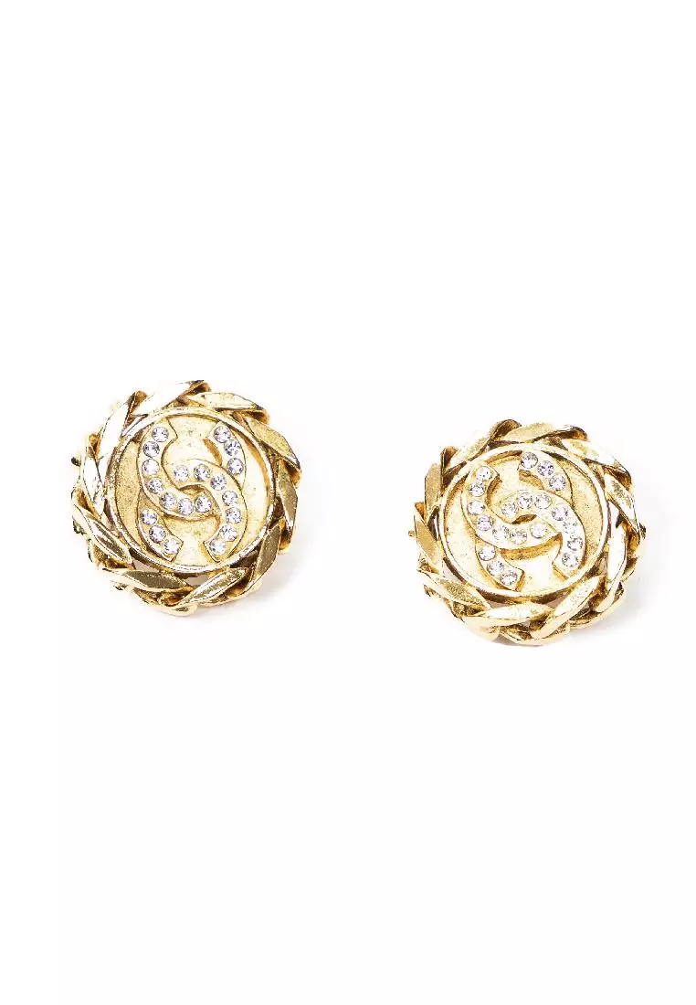 Buy Chanel Jewellery For Women 2023 Online on ZALORA Singapore