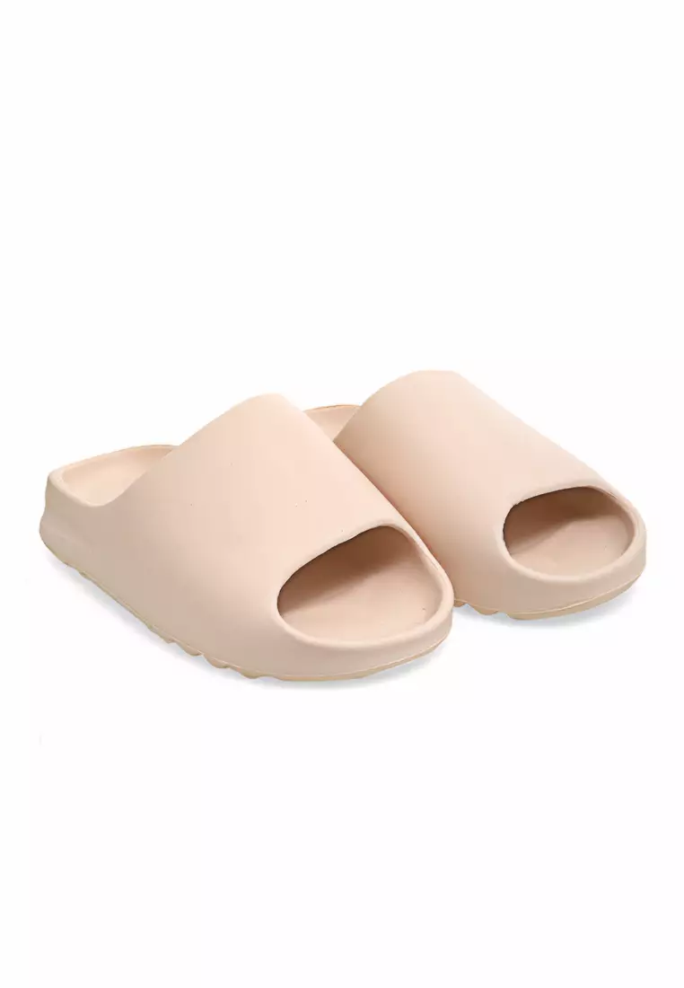 Coots Sandal Rumah Unisex Anti-Slip Elastic Comportable Material EVA Soft ORIGINAL