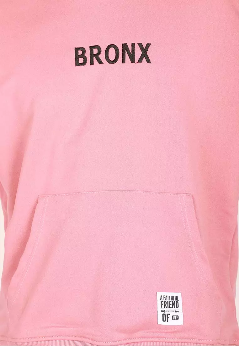 Bny discount hoodie jacket