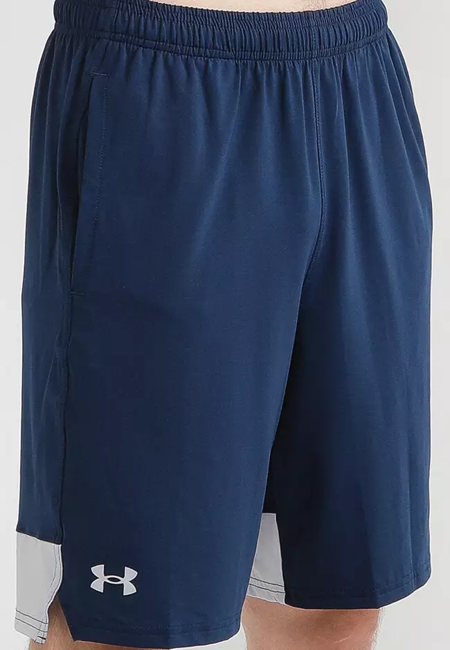 Buy Under Armour UA Stretch Train Shorts 2023 Online ZALORA Philippines