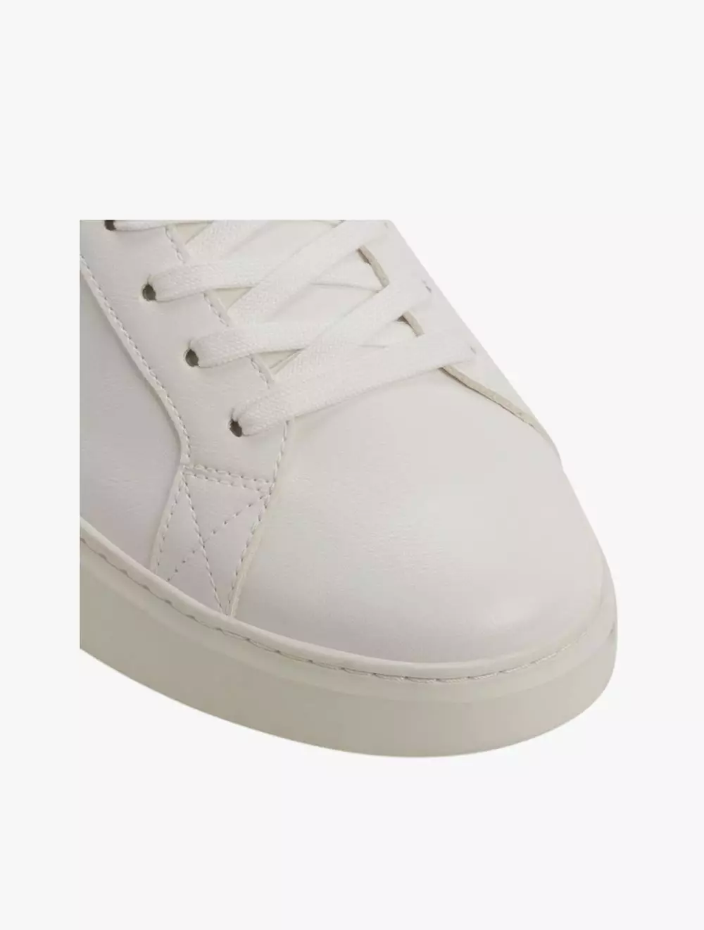 Aldo Rohan Men's Lace Ups - White