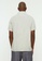 Trendyol green Relaxed Fit Pocket Detail Linen Shirt BC89BAA680F0E4GS_2