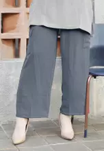 Misty Grey