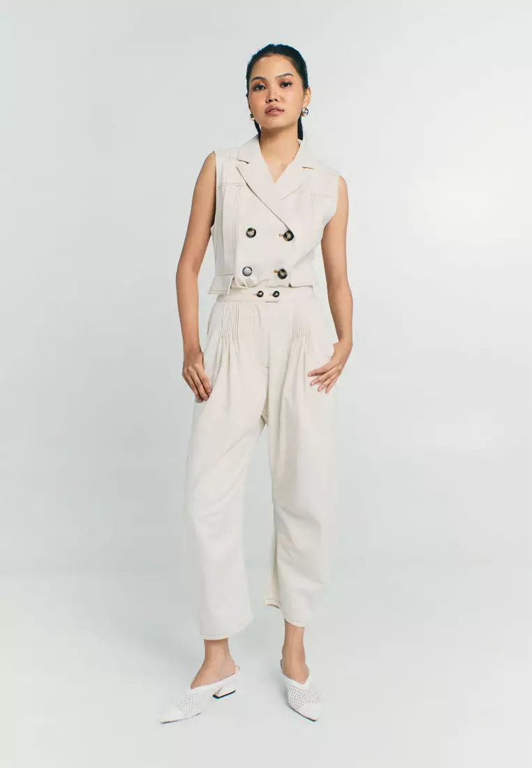 Pike Pants