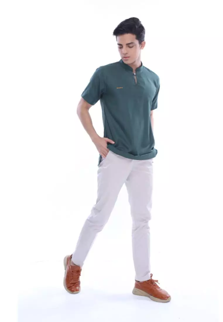 Kurta Mulk by Hudz